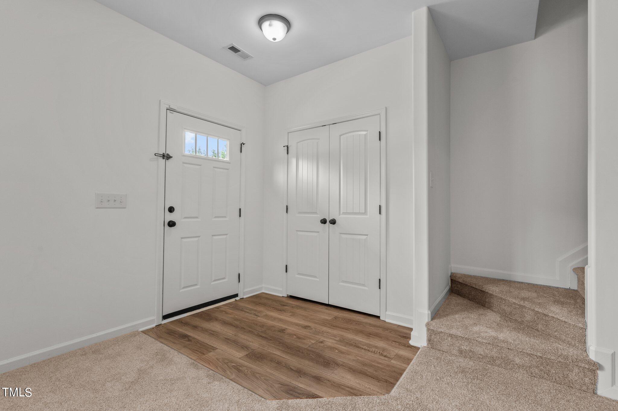 6157 Neuse Wood Drive