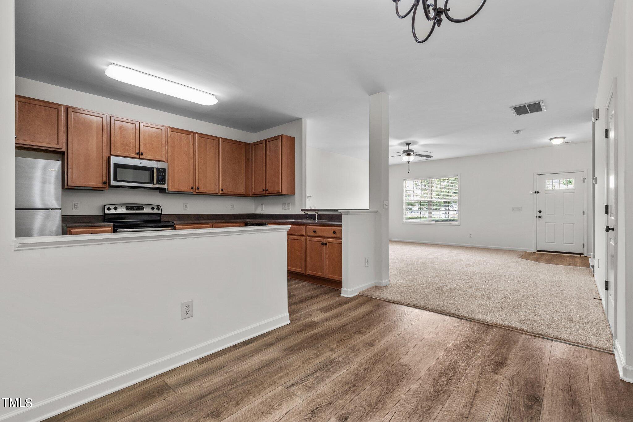 6157 Neuse Wood Drive