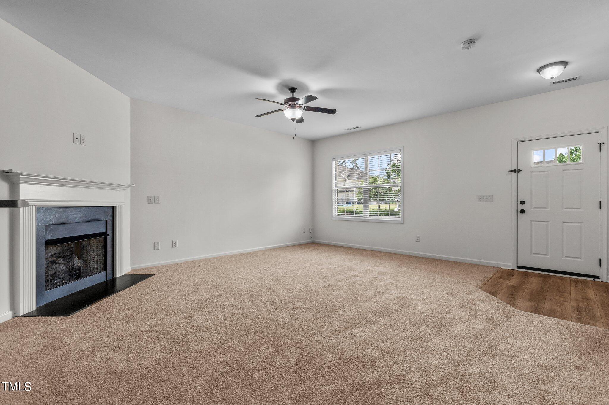 6157 Neuse Wood Drive