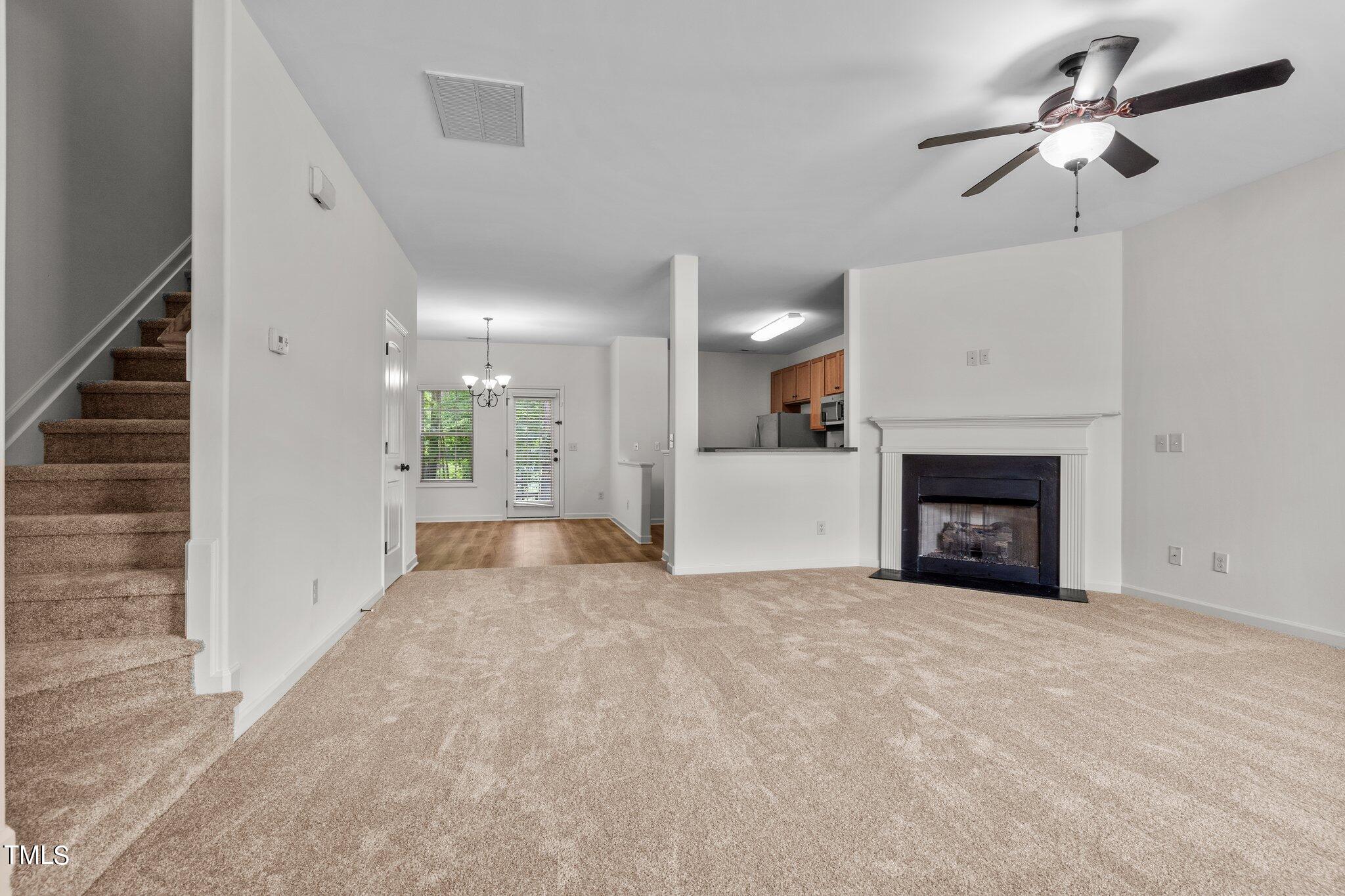 6157 Neuse Wood Drive