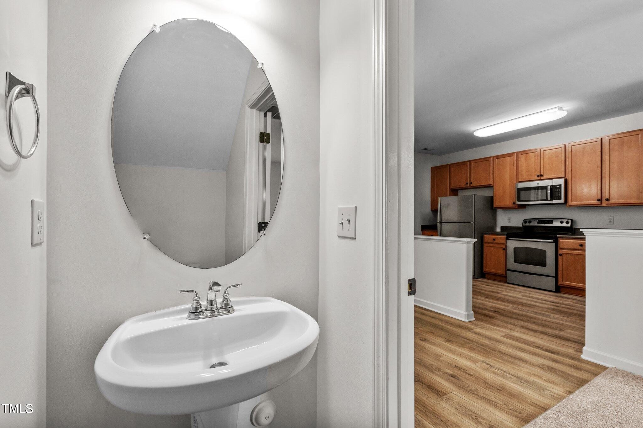 6157 Neuse Wood Drive