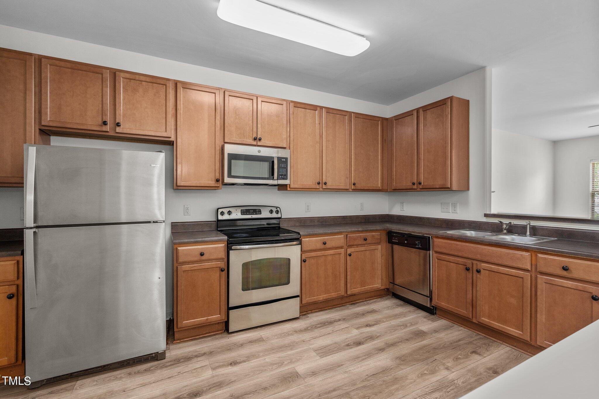 6157 Neuse Wood Drive