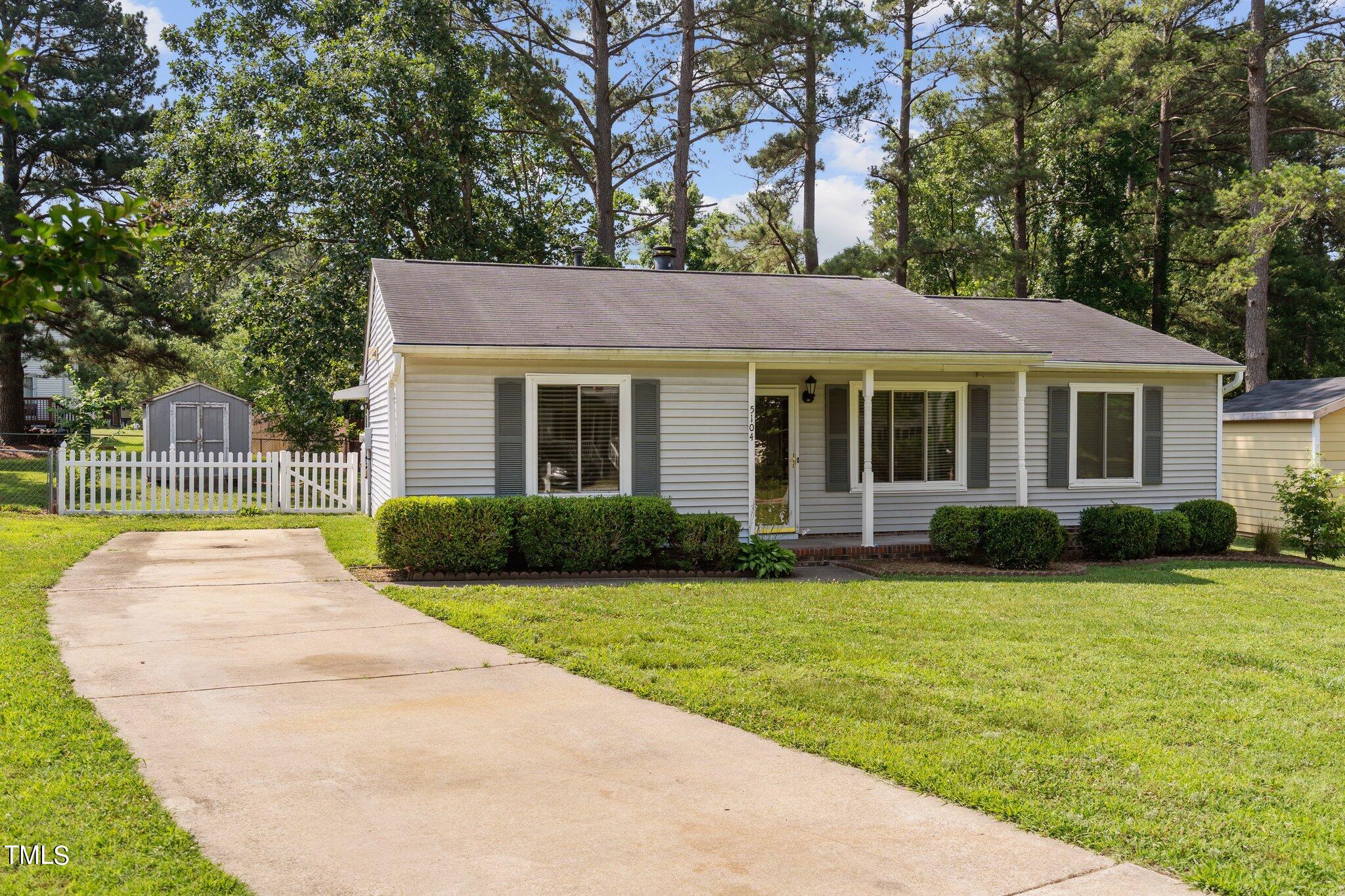 5104 Duckworth Court