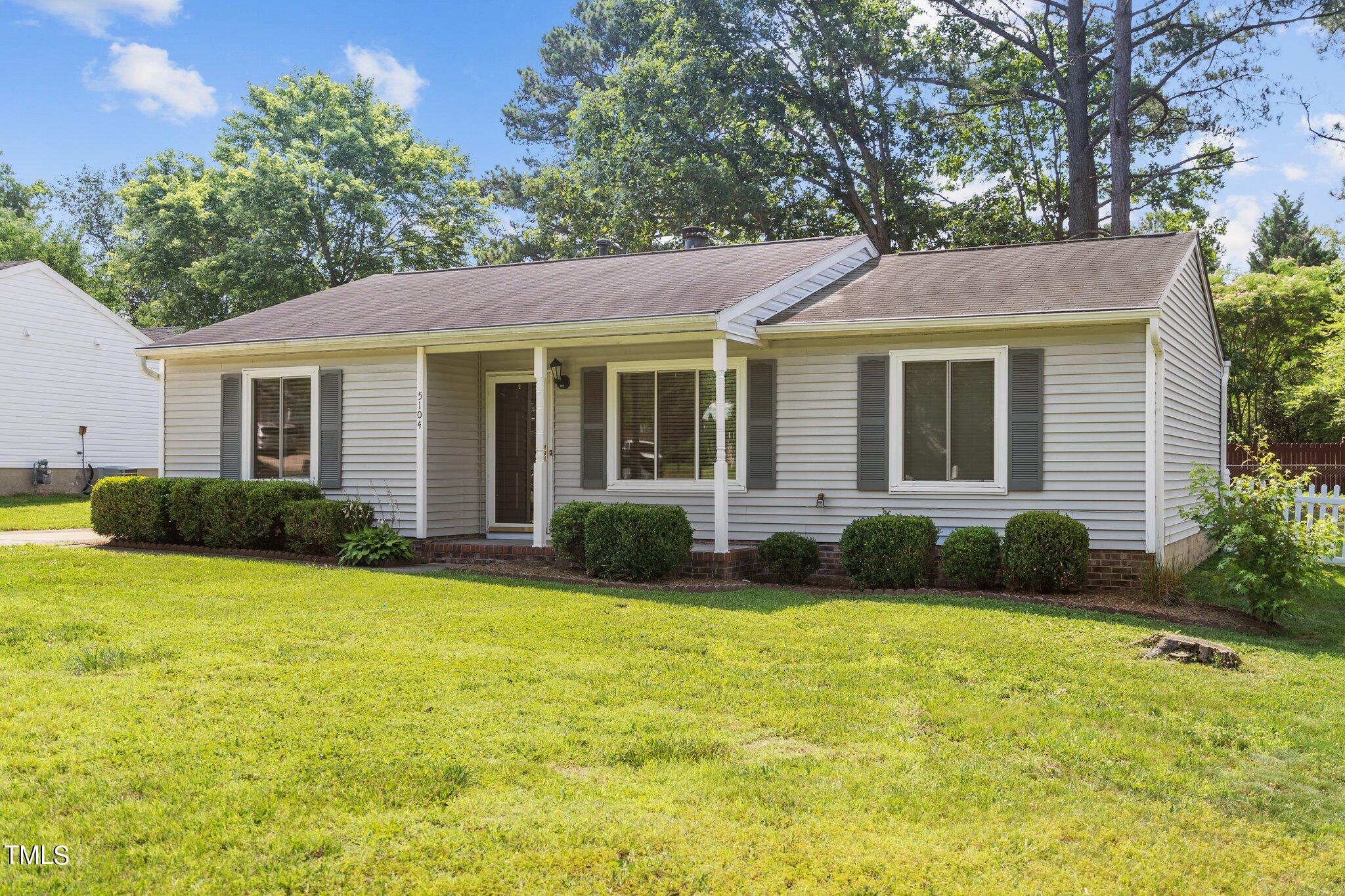 5104 Duckworth Court