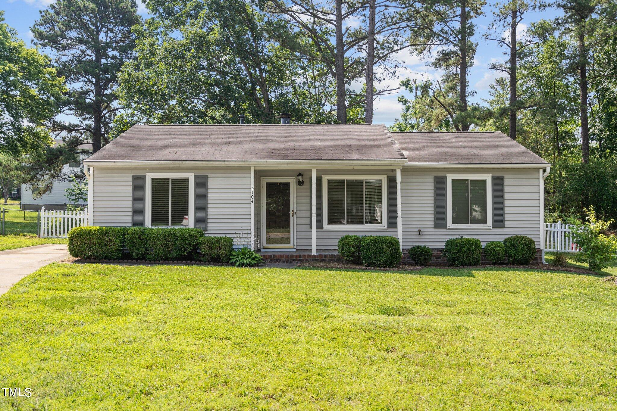 5104 Duckworth Court