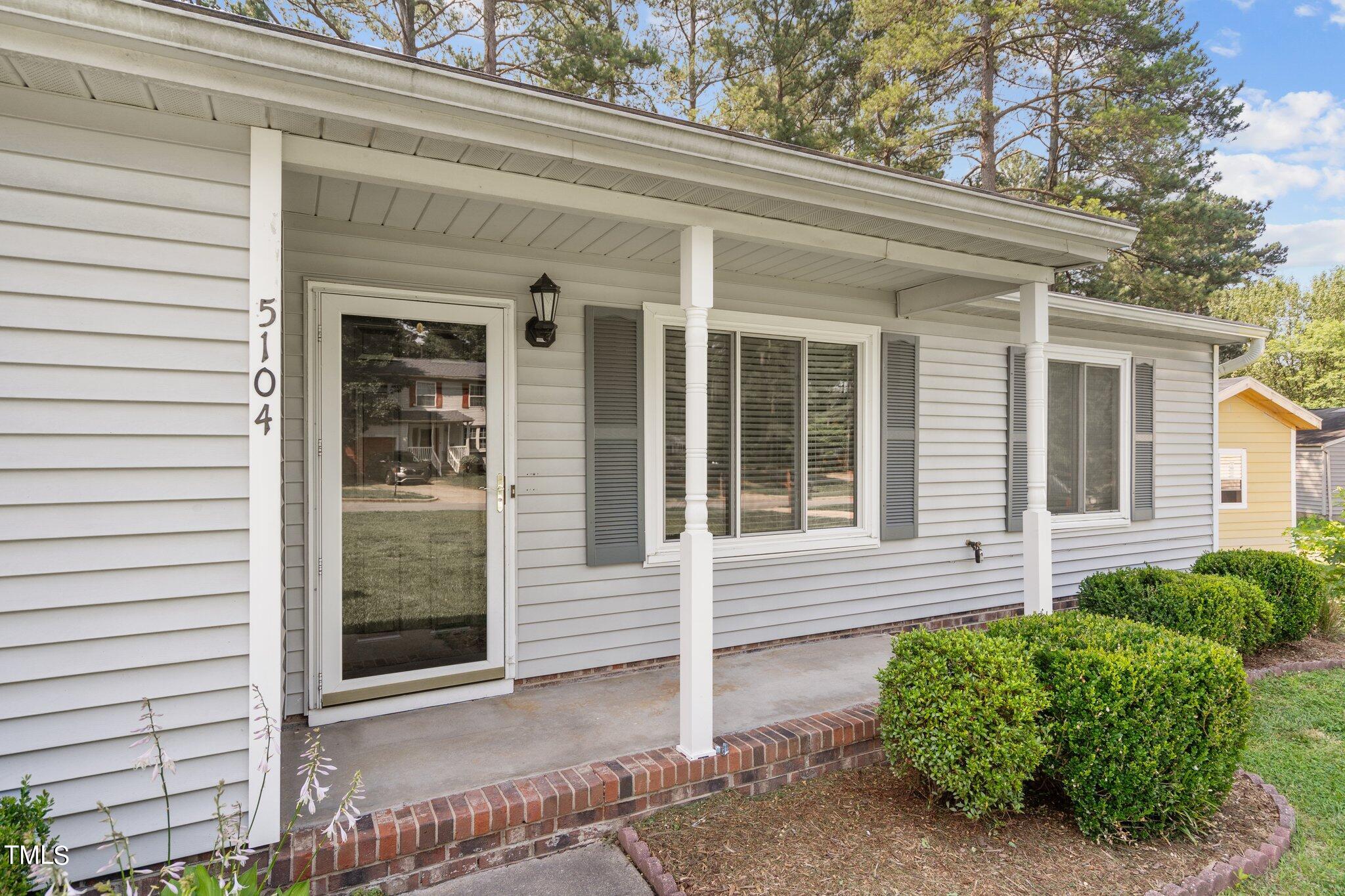 5104 Duckworth Court