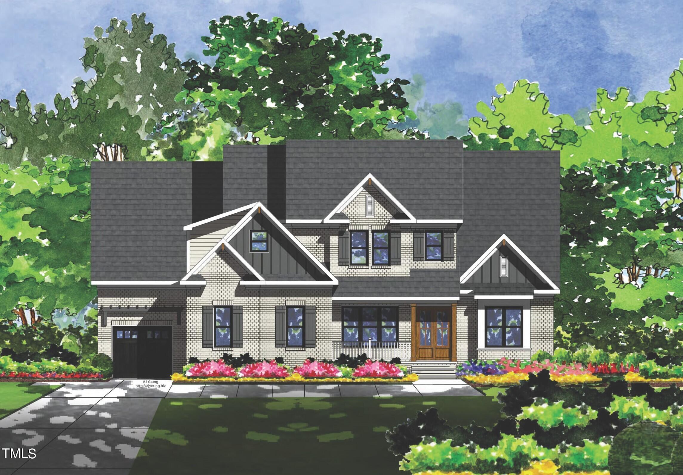 2909 Frances Marie Lane