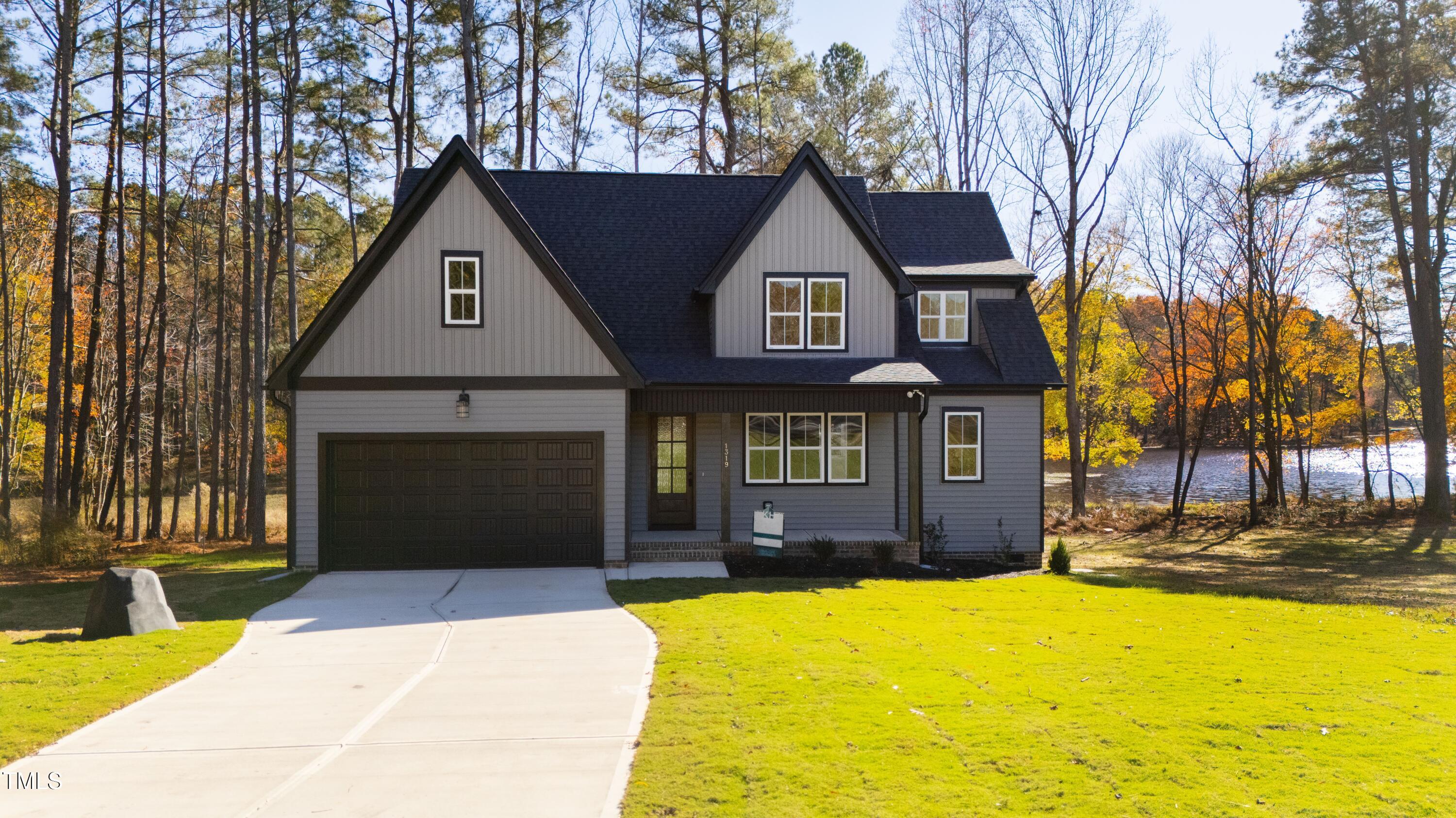 1319 Wiley Road