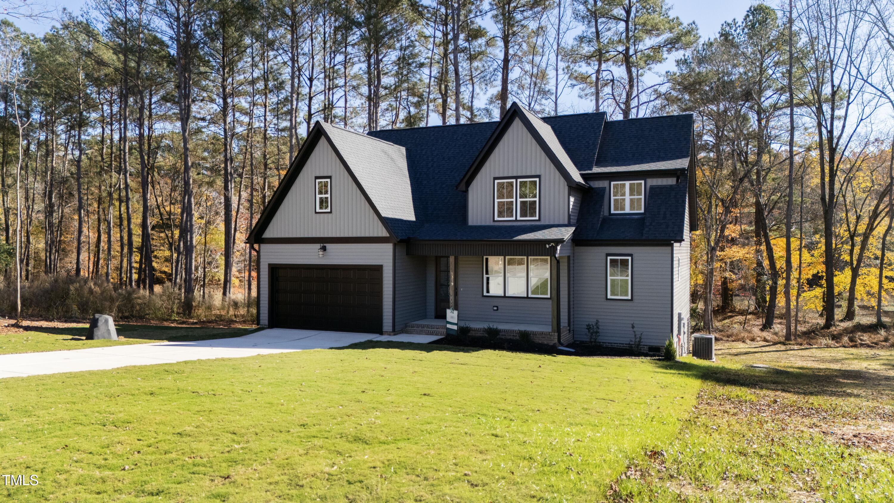 1319 Wiley Road
