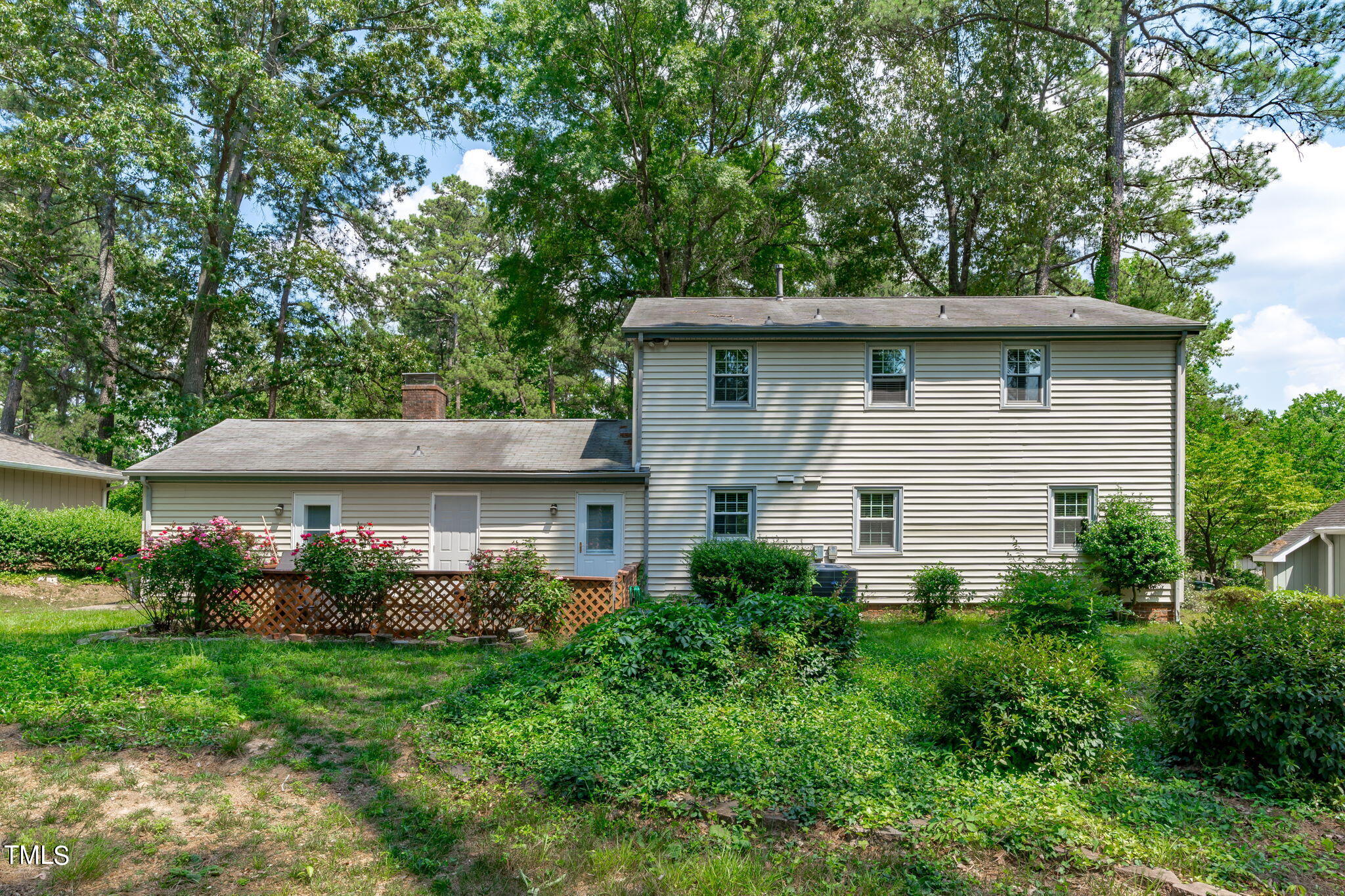 7809 Haymarket Lane