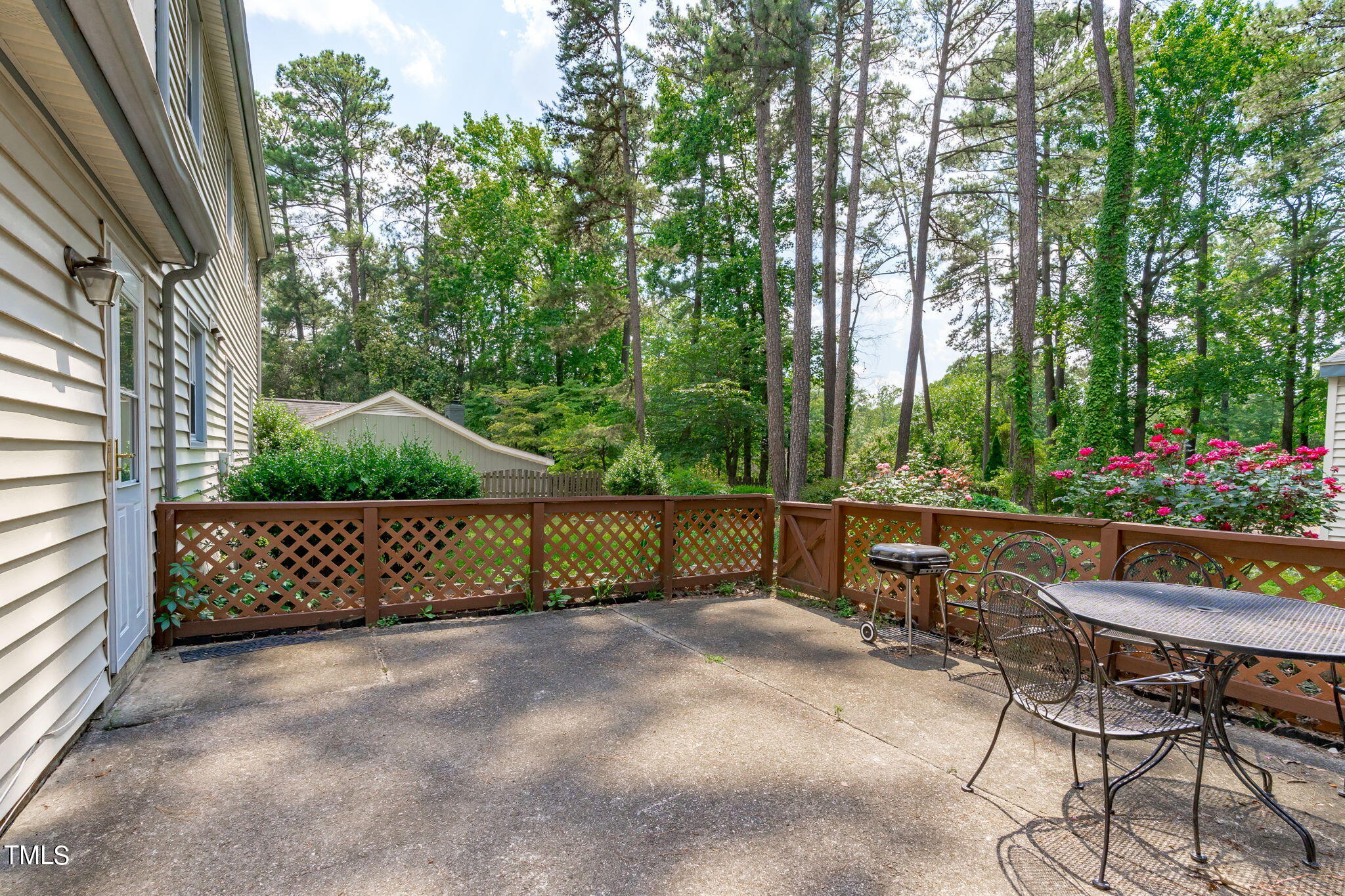7809 Haymarket Lane
