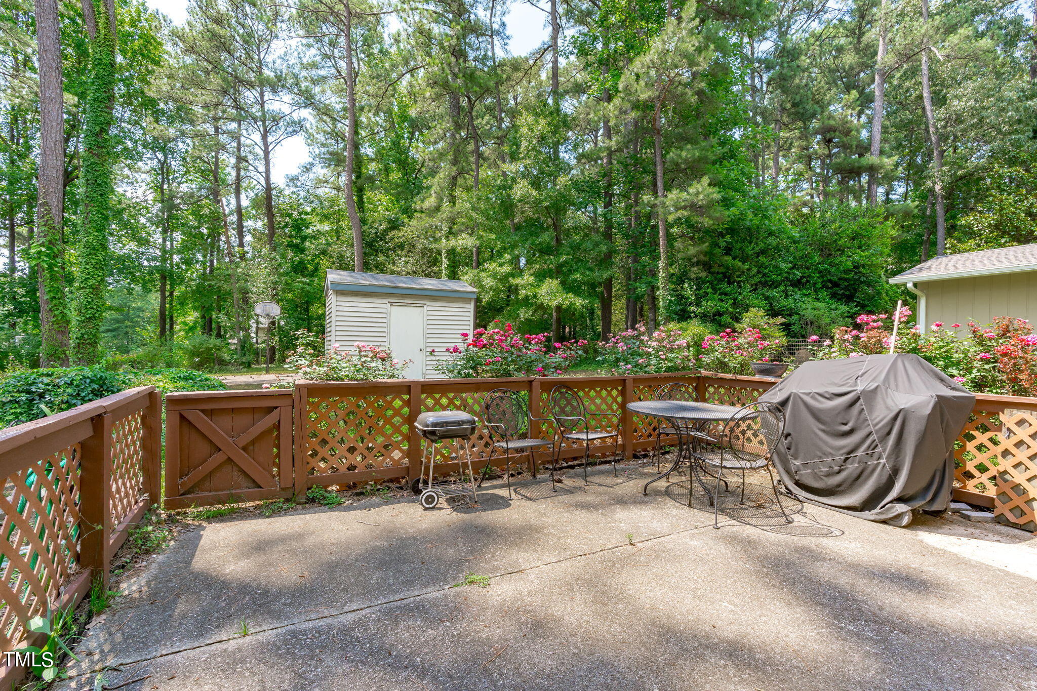 7809 Haymarket Lane