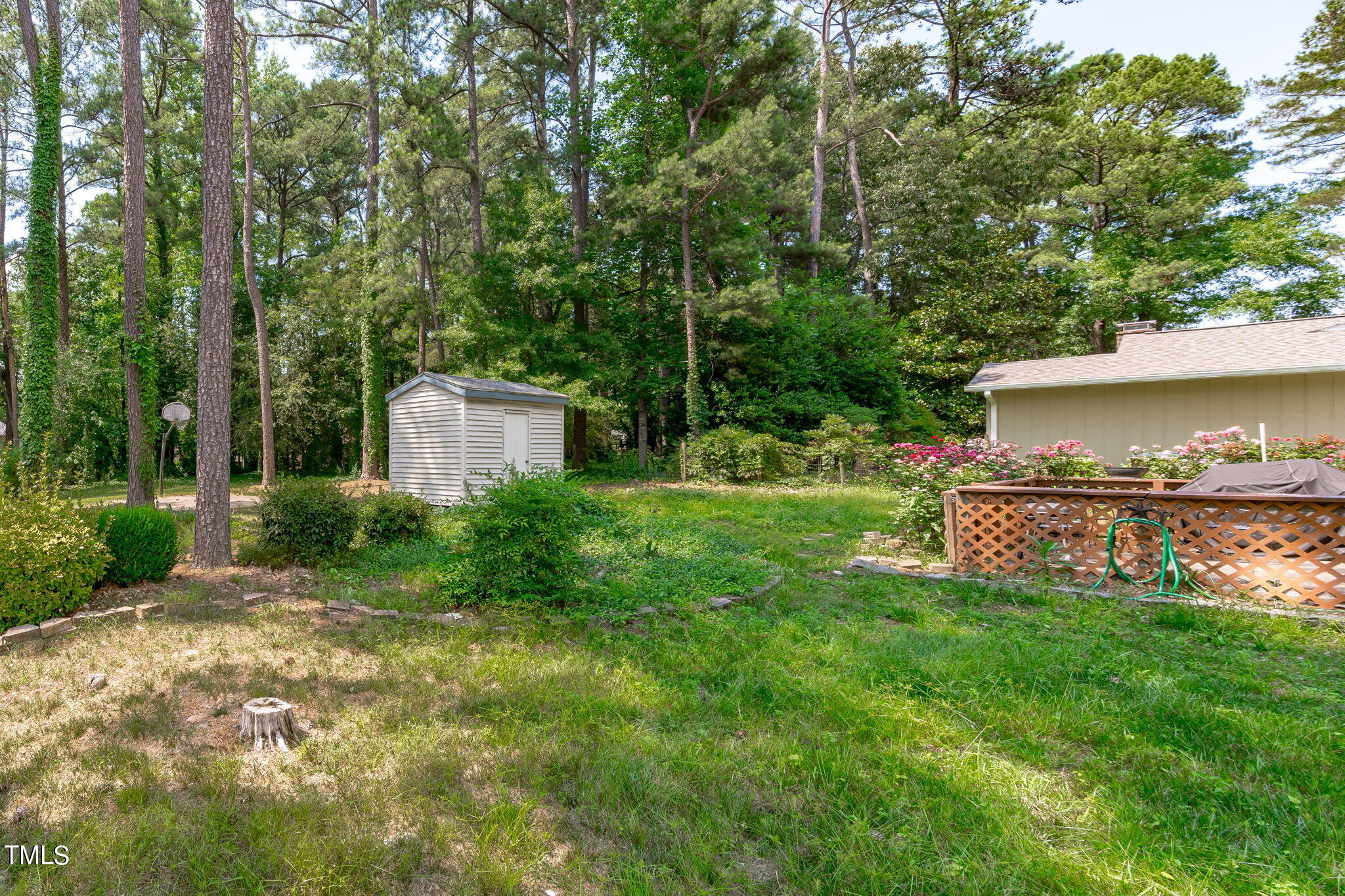 7809 Haymarket Lane