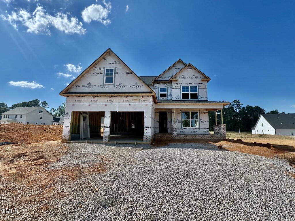 309 Poplar Summit Lane