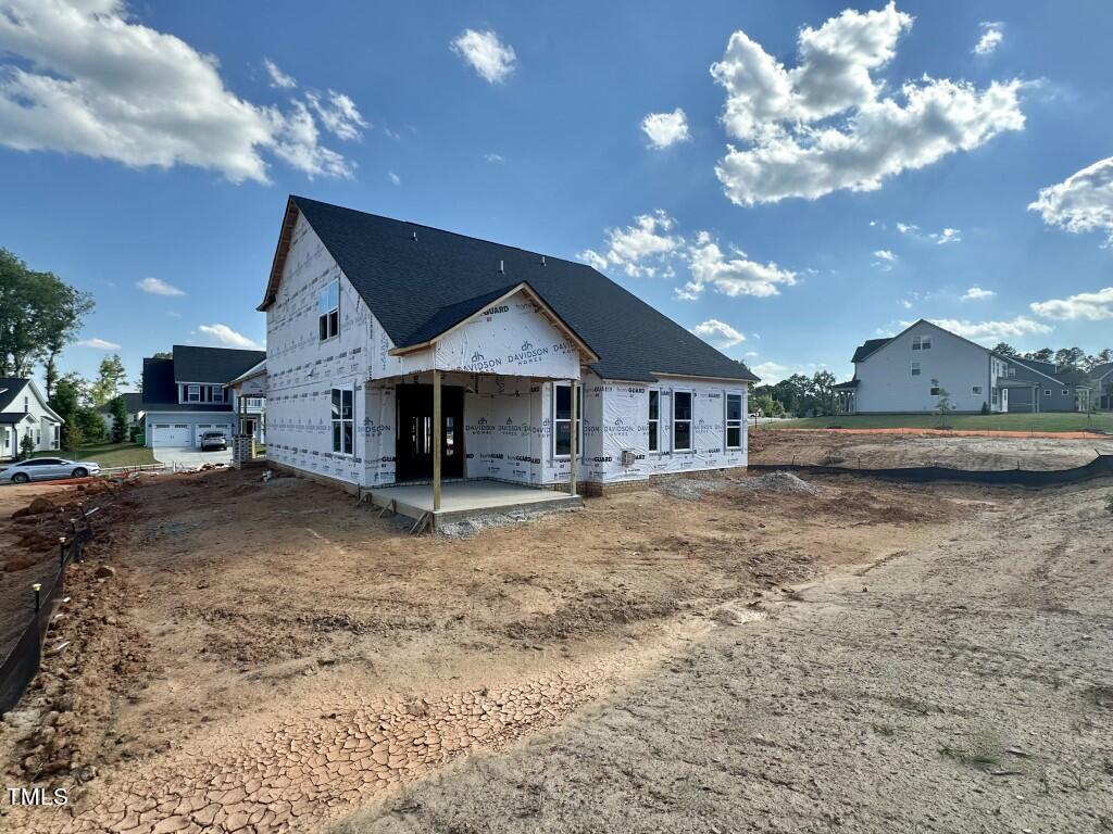309 Poplar Summit Lane