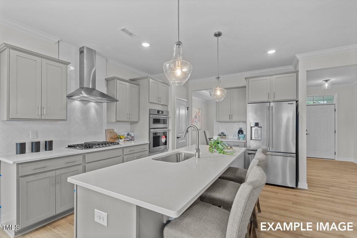 309 Poplar Summit Lane