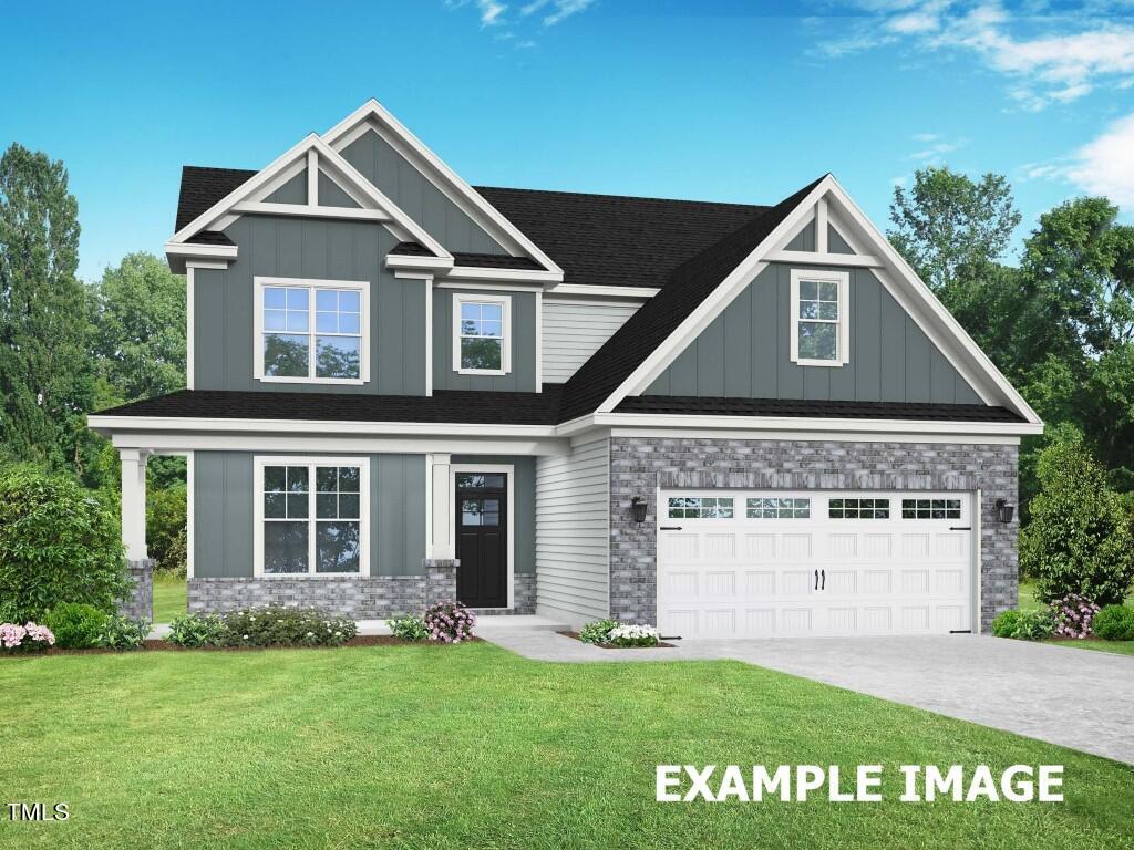 309 Poplar Summit Lane
