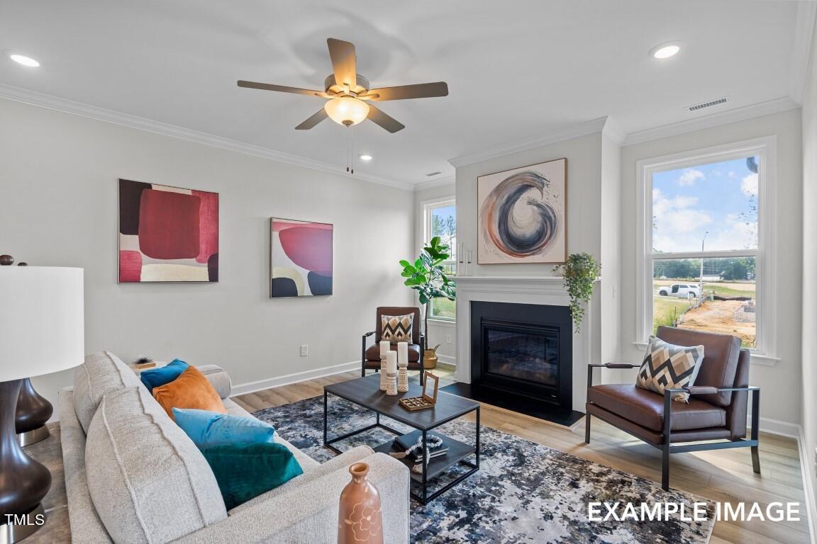 309 Poplar Summit Lane