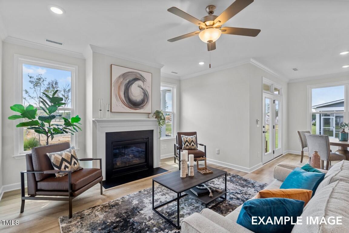 309 Poplar Summit Lane