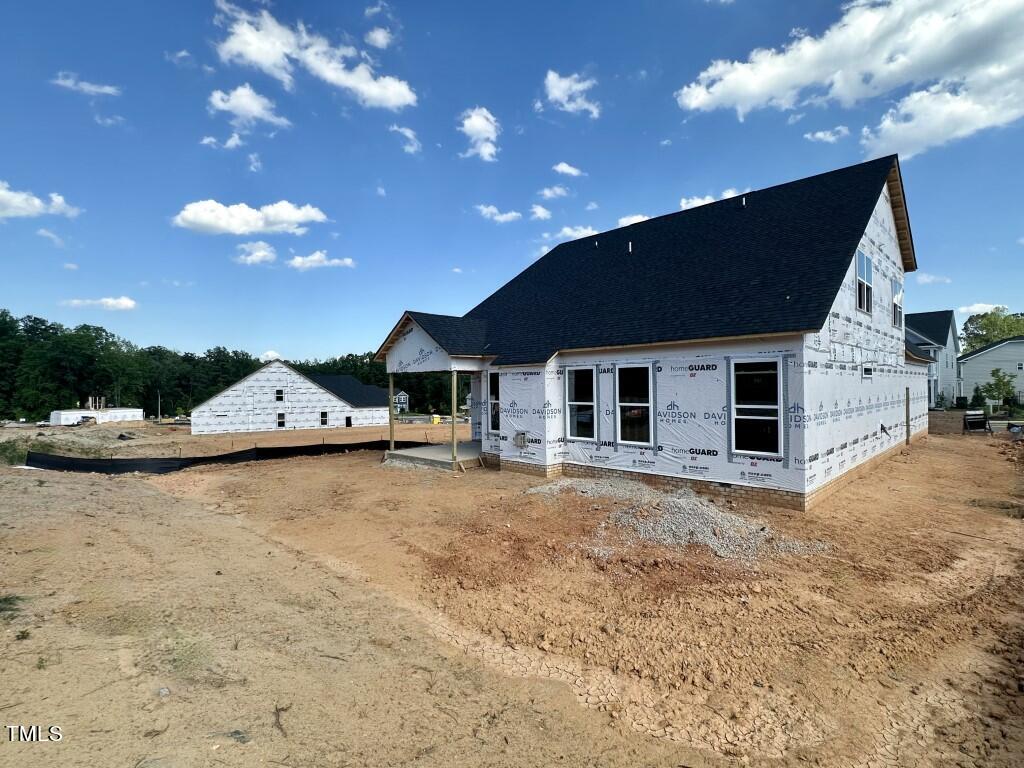 309 Poplar Summit Lane
