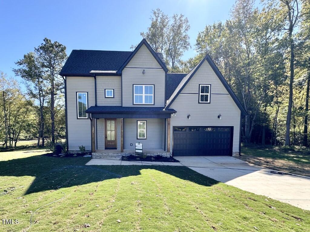 1345 Wiley Road