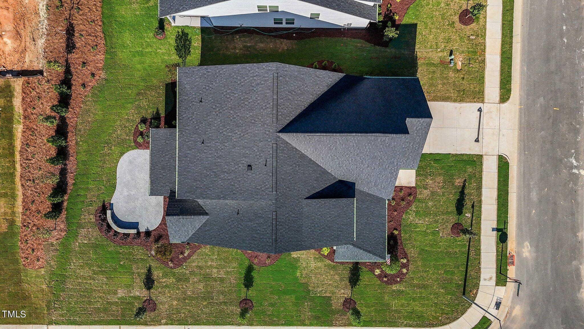 326 Highland Ridge Lane