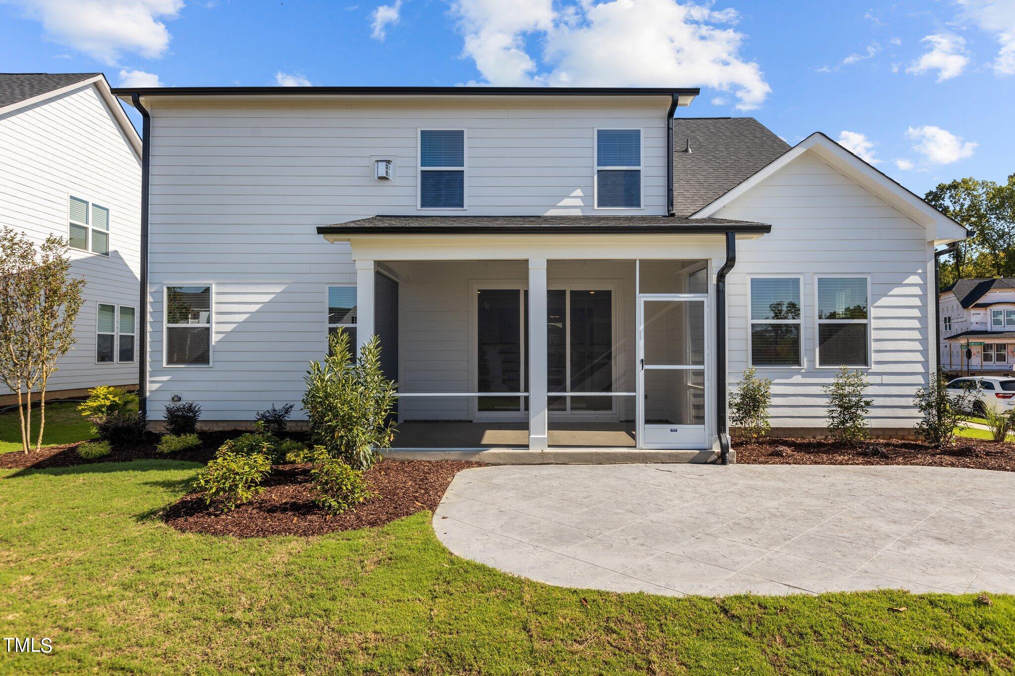 326 Highland Ridge Lane
