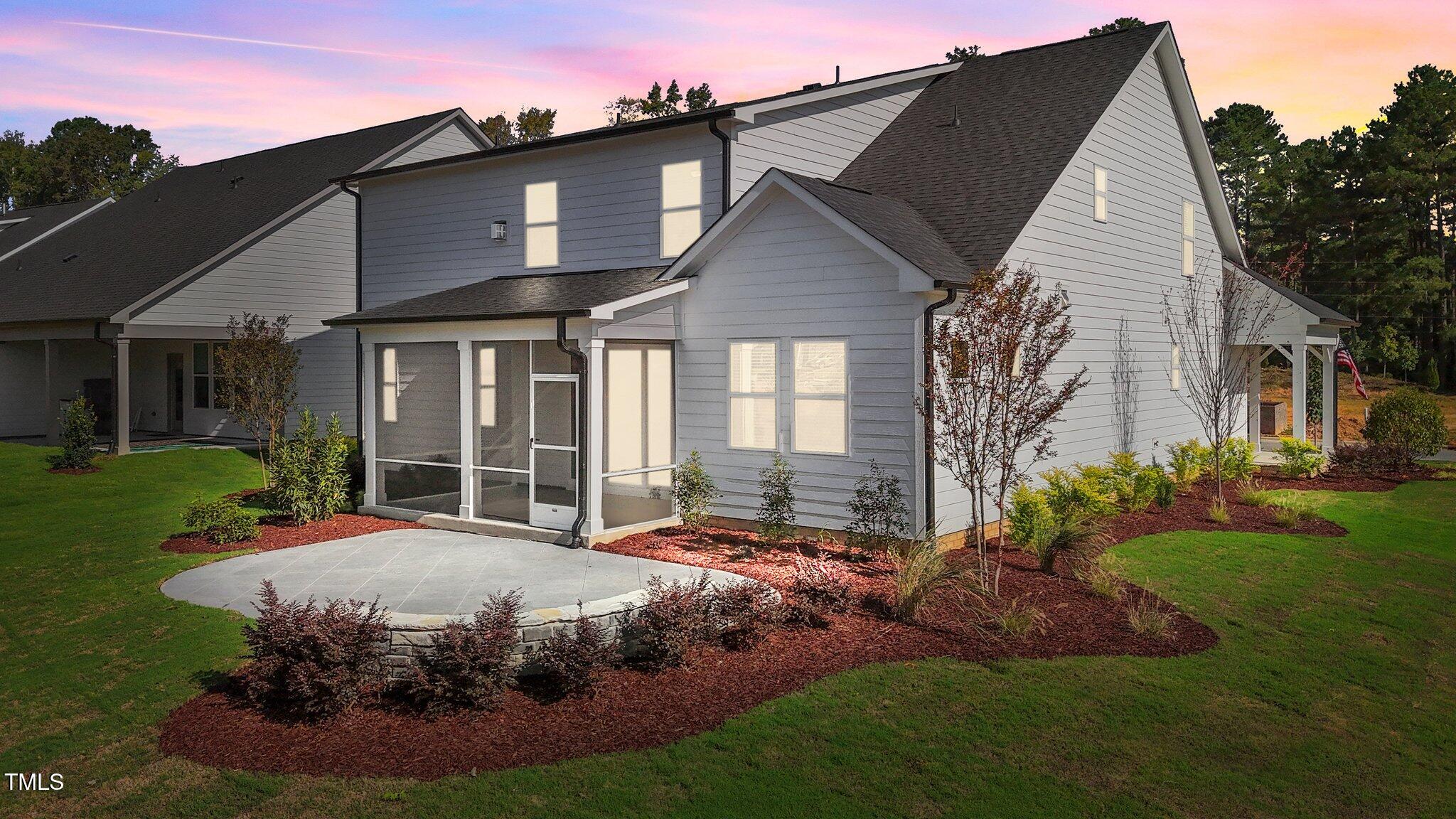 326 Highland Ridge Lane