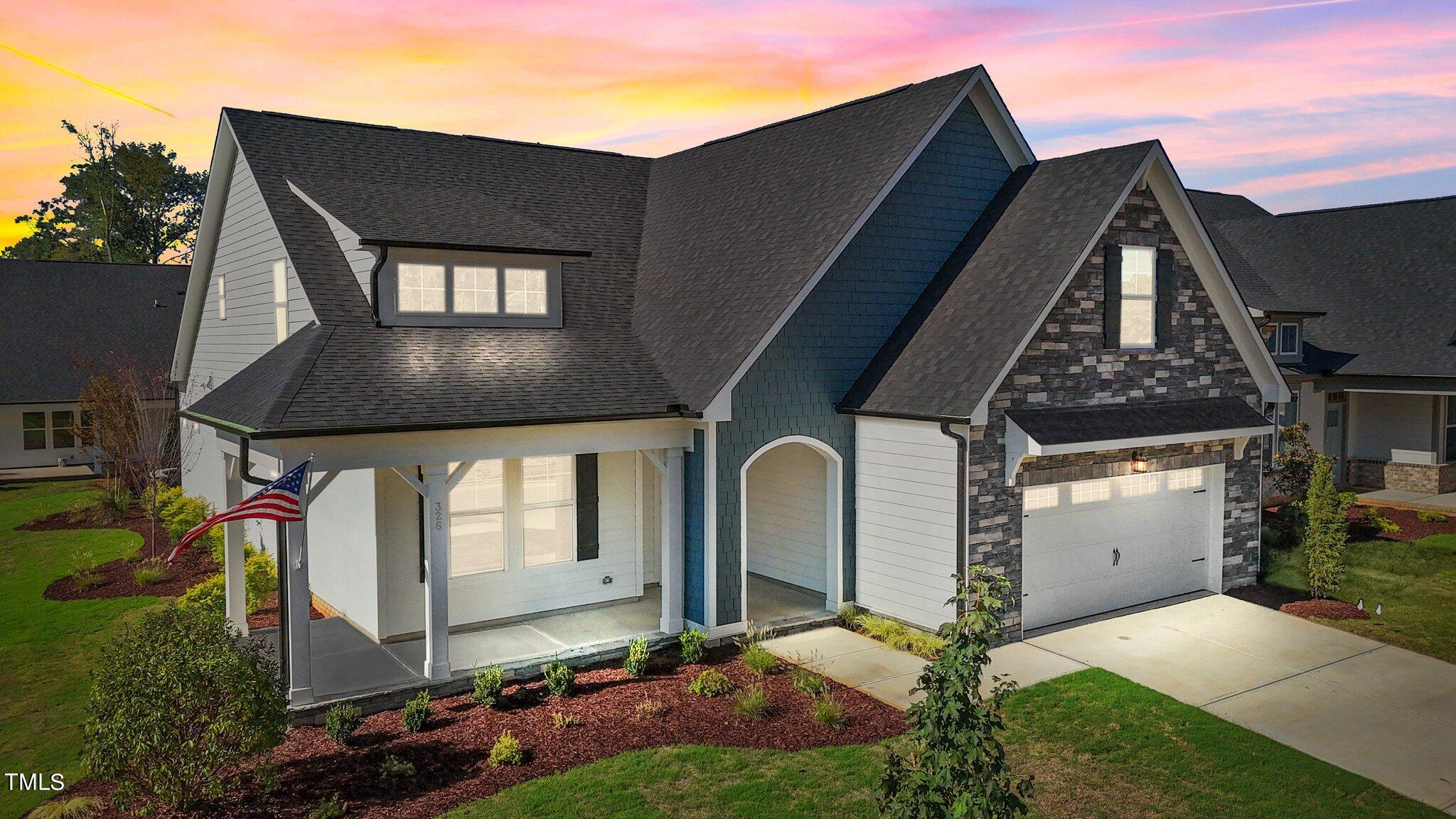 326 Highland Ridge Lane