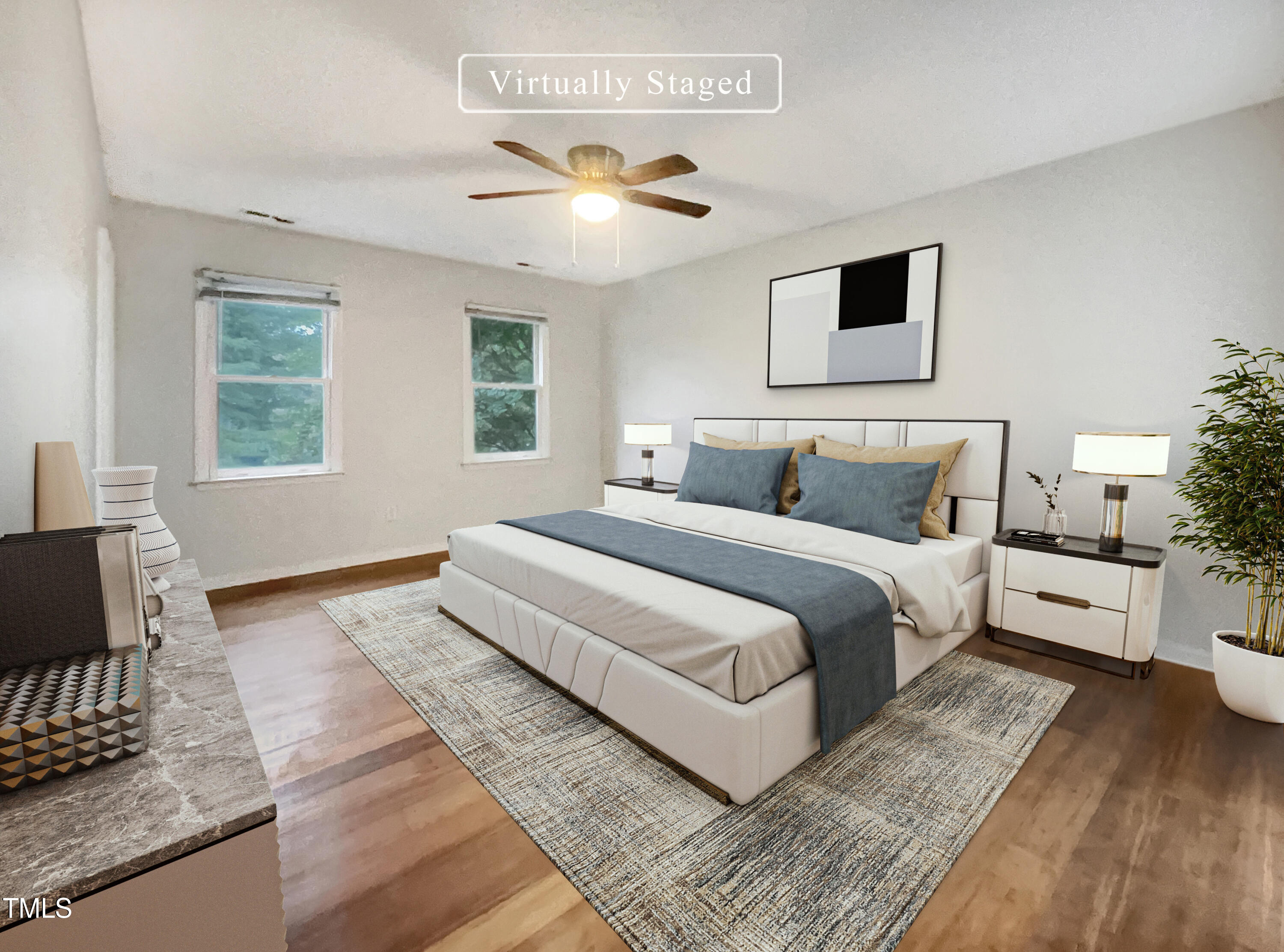 1000 Pinewinds Drive