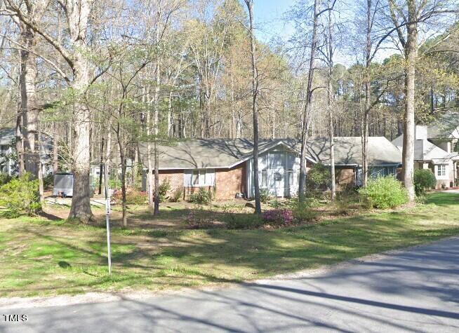 8500 Sleepy Creek Drive