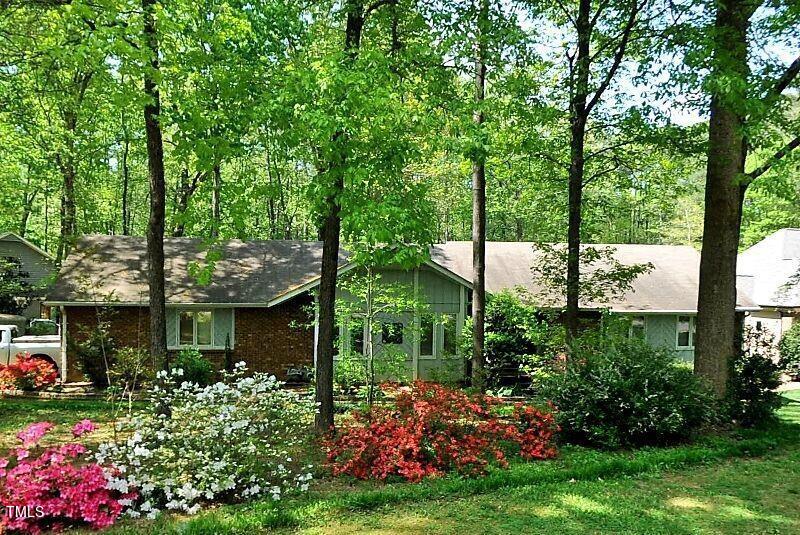 8500 Sleepy Creek Drive