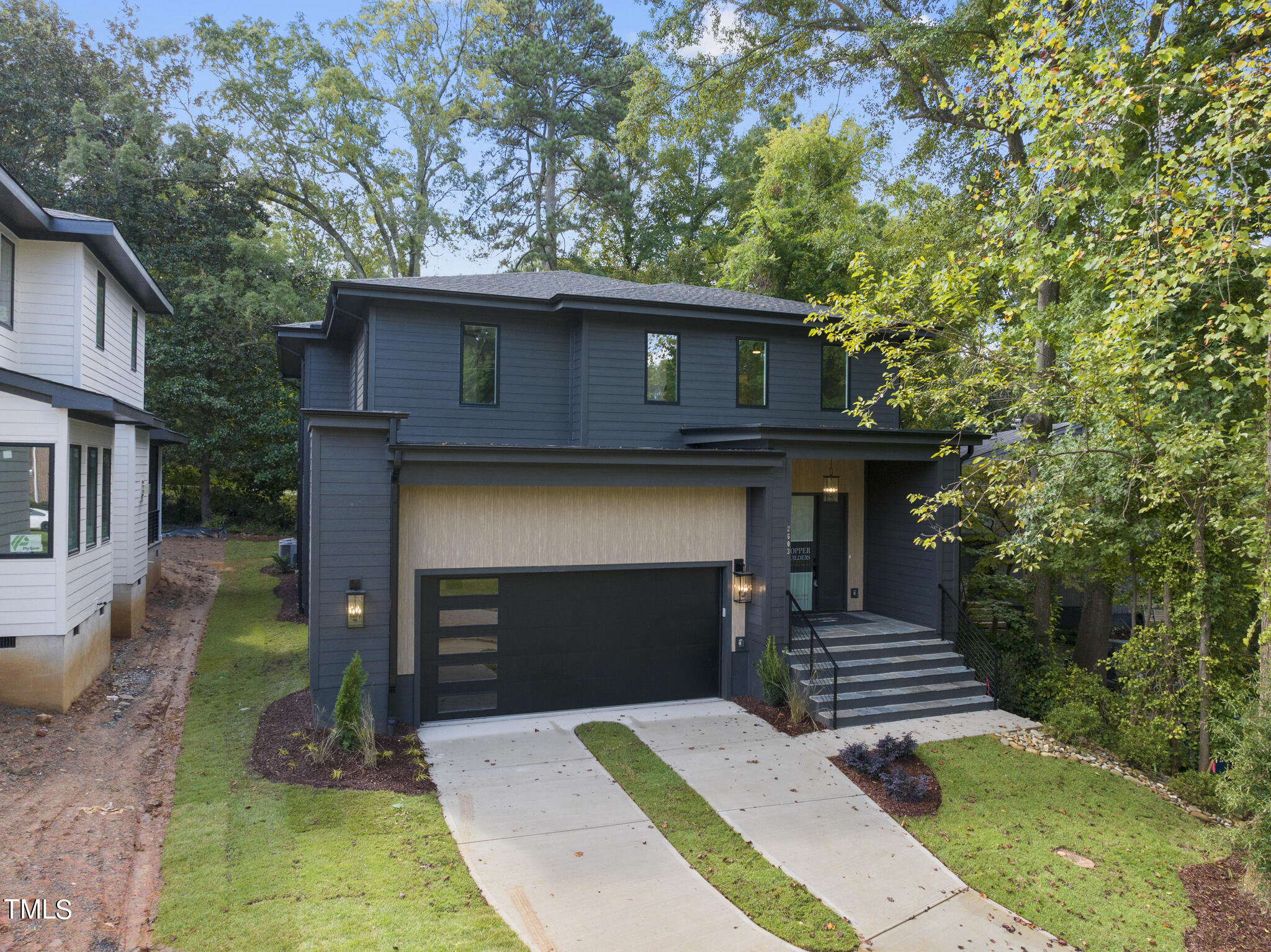 2603 Mayview Road