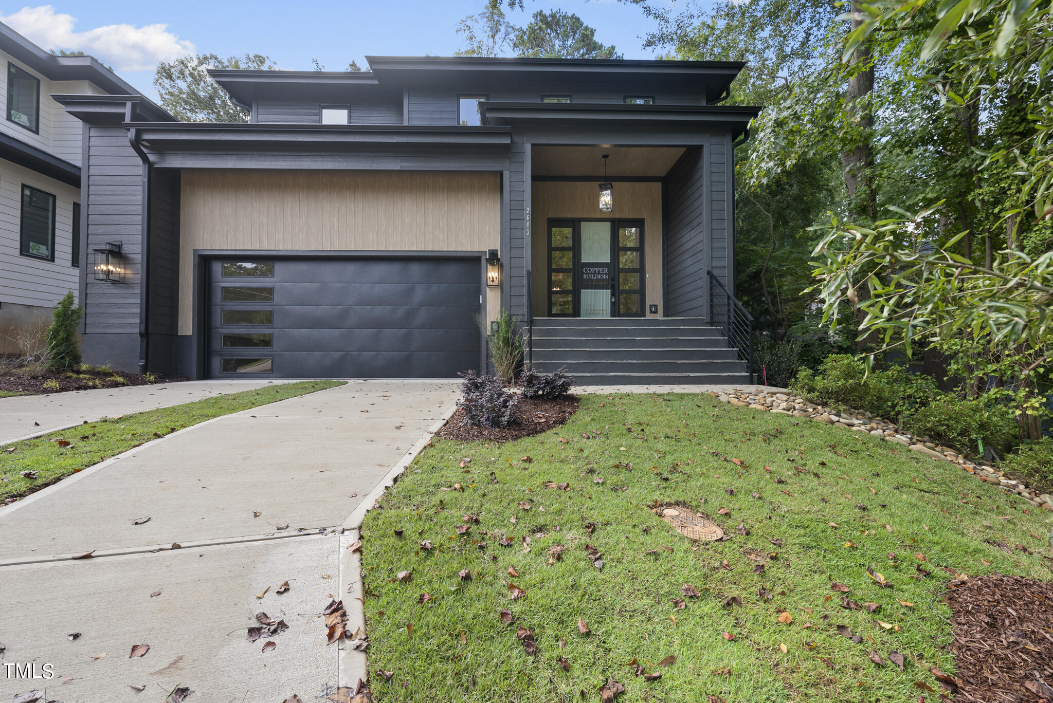 2603 Mayview Road