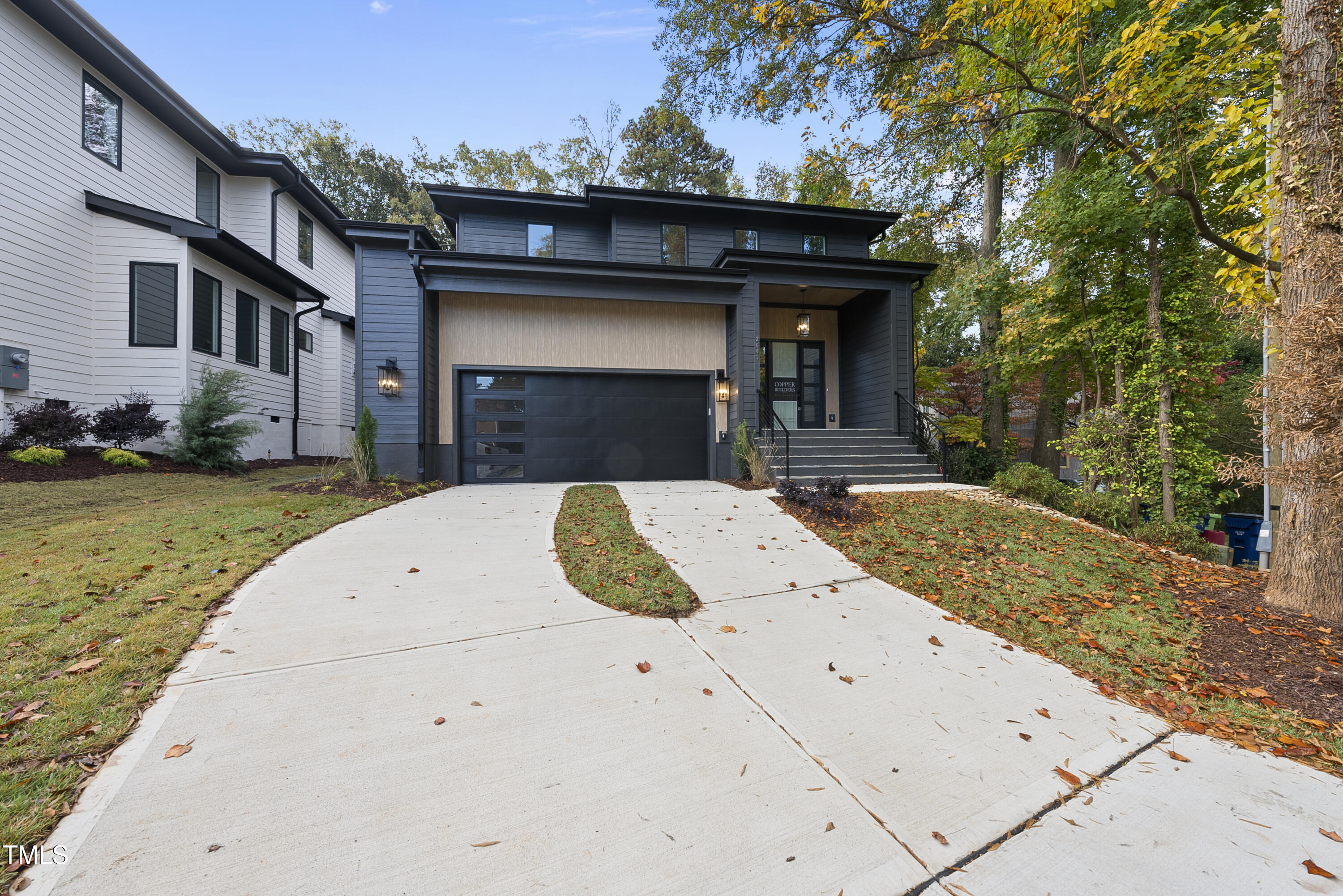 2603 Mayview Road