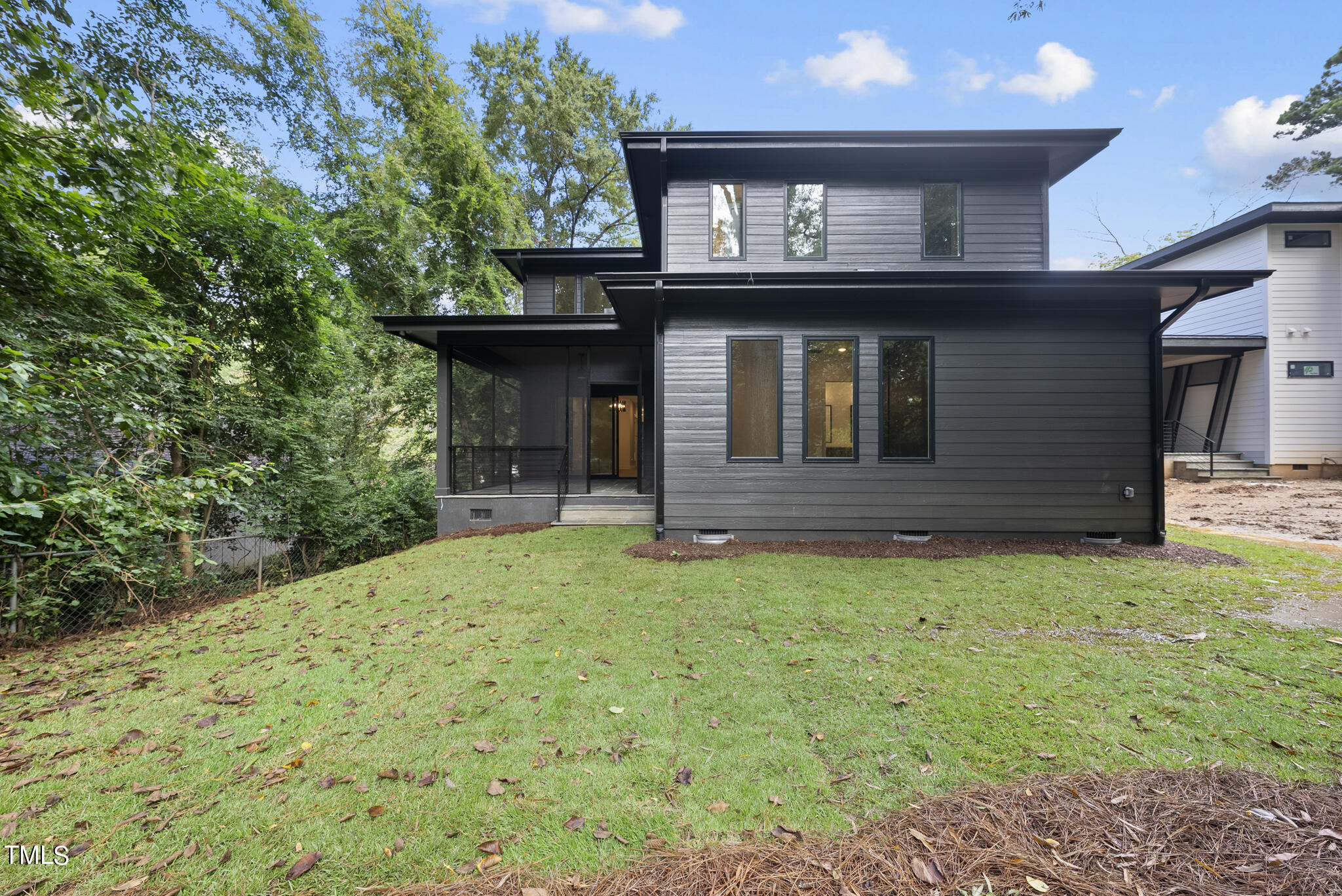 2603 Mayview Road
