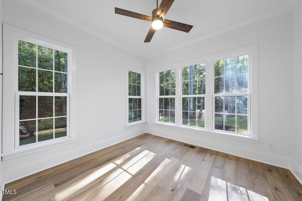 13541 Old Creedmoor Road