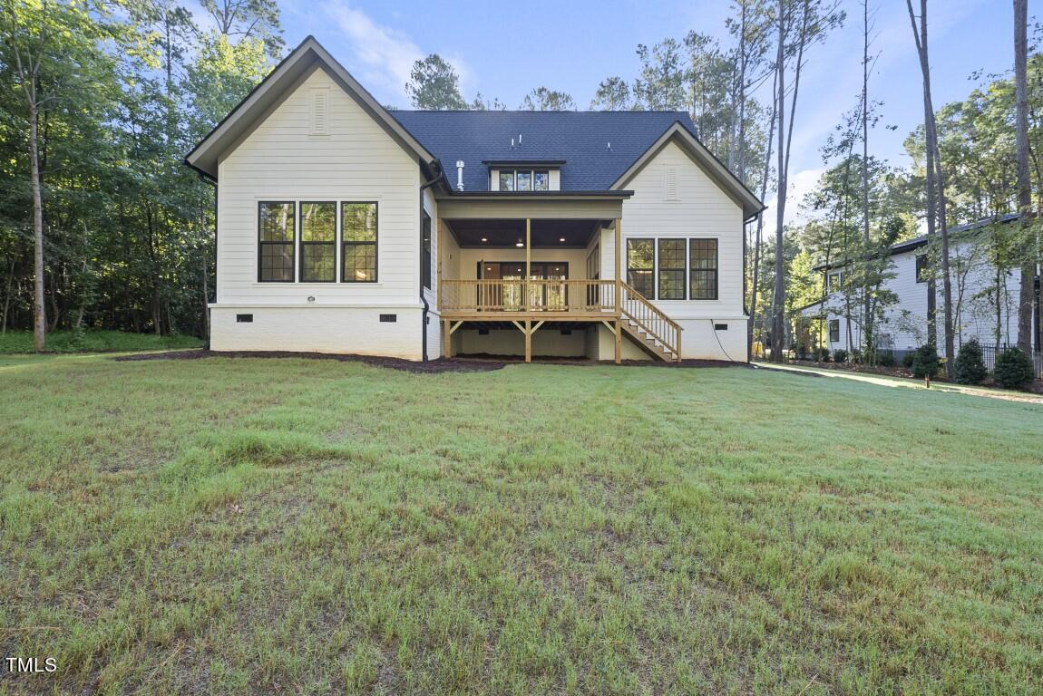 13541 Old Creedmoor Road