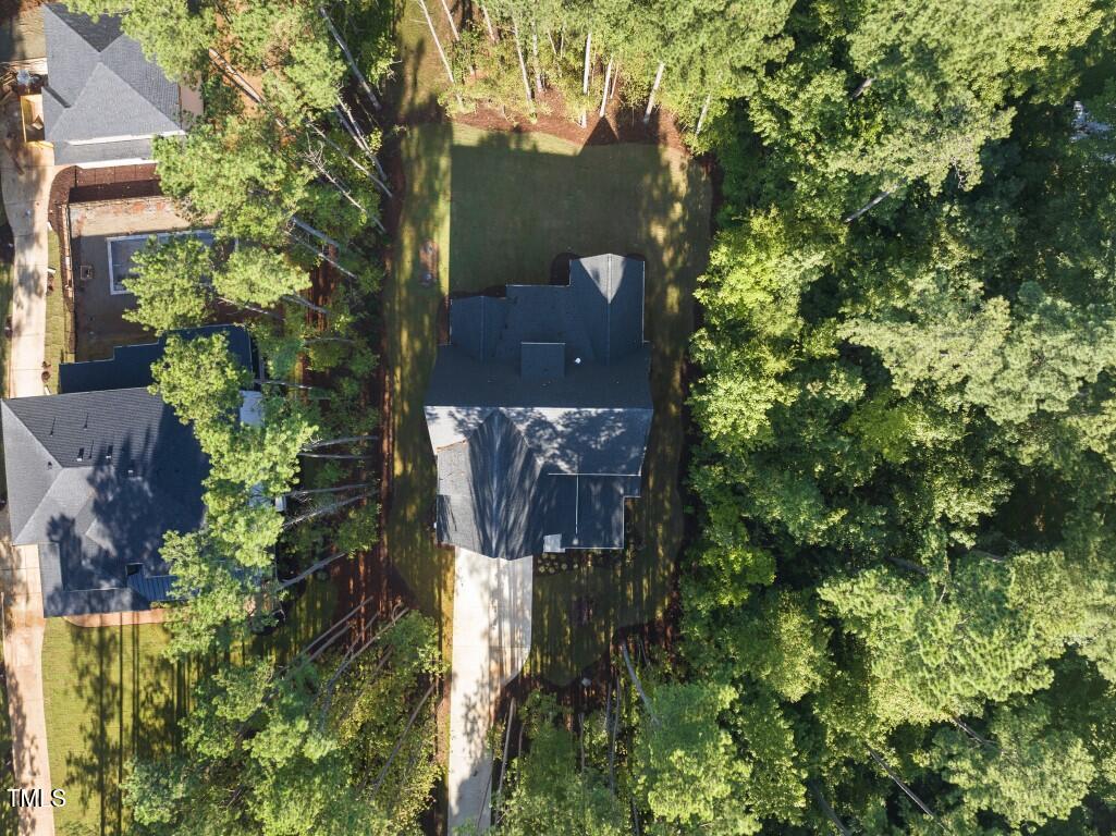 13541 Old Creedmoor Road