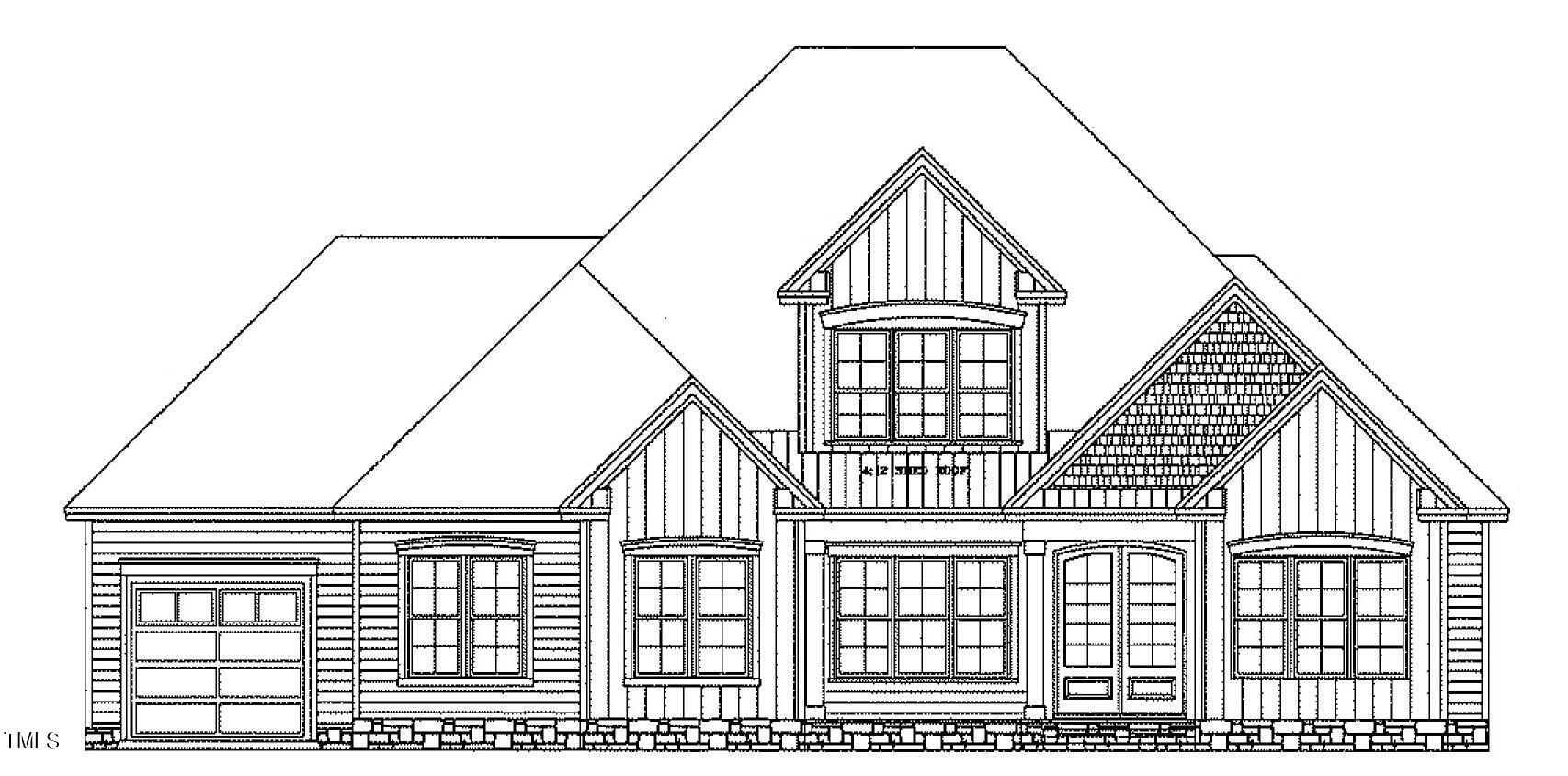 60 Spanish Oak Drive