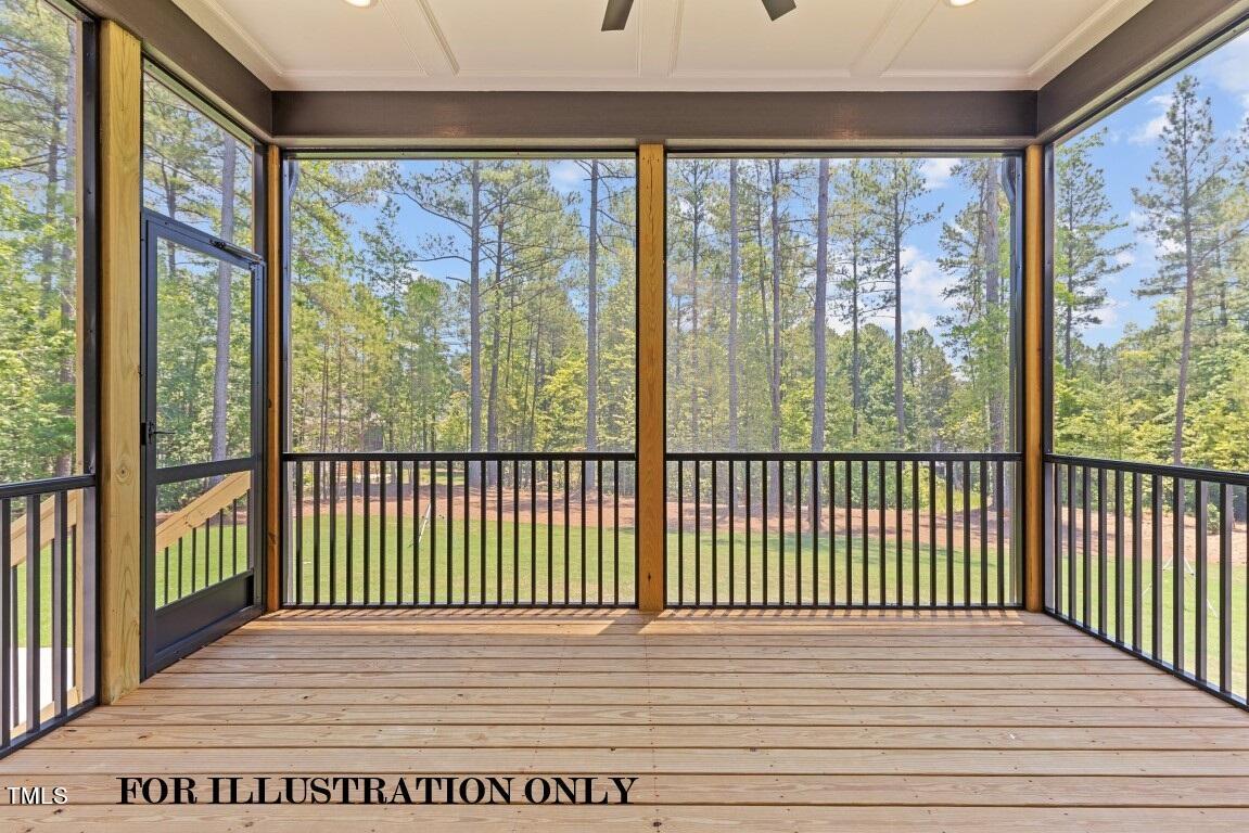 60 Spanish Oak Drive