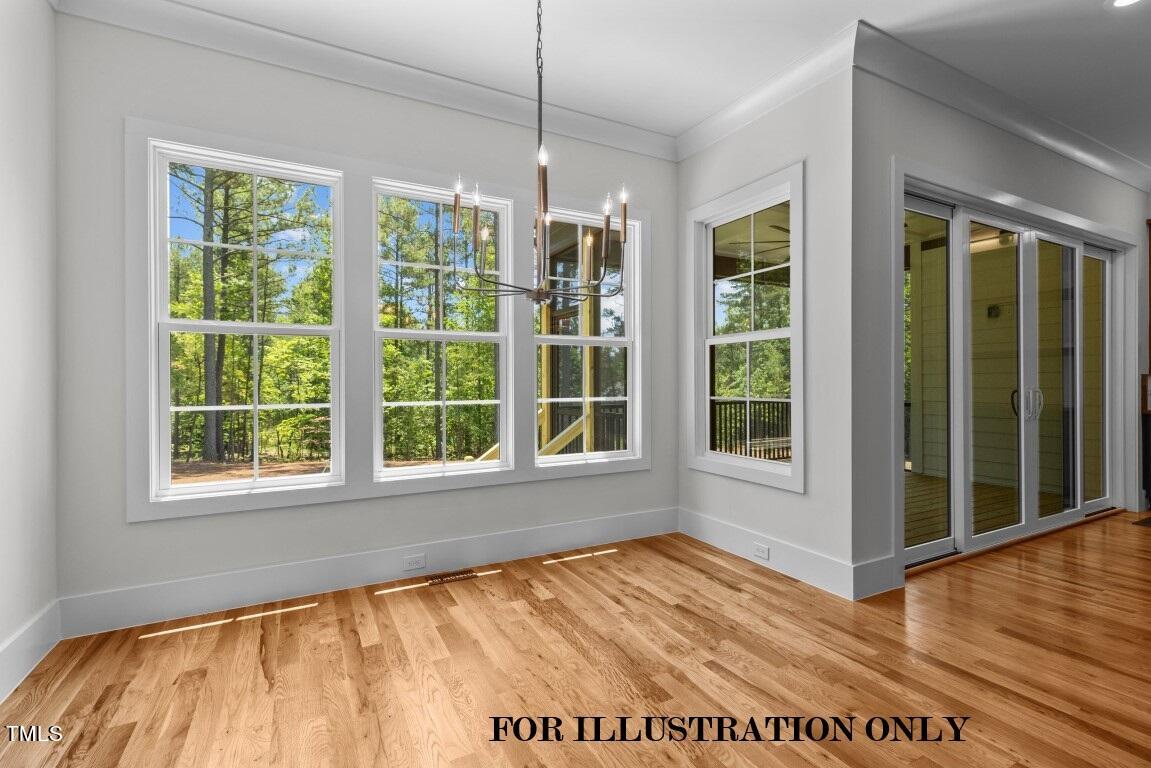 60 Spanish Oak Drive