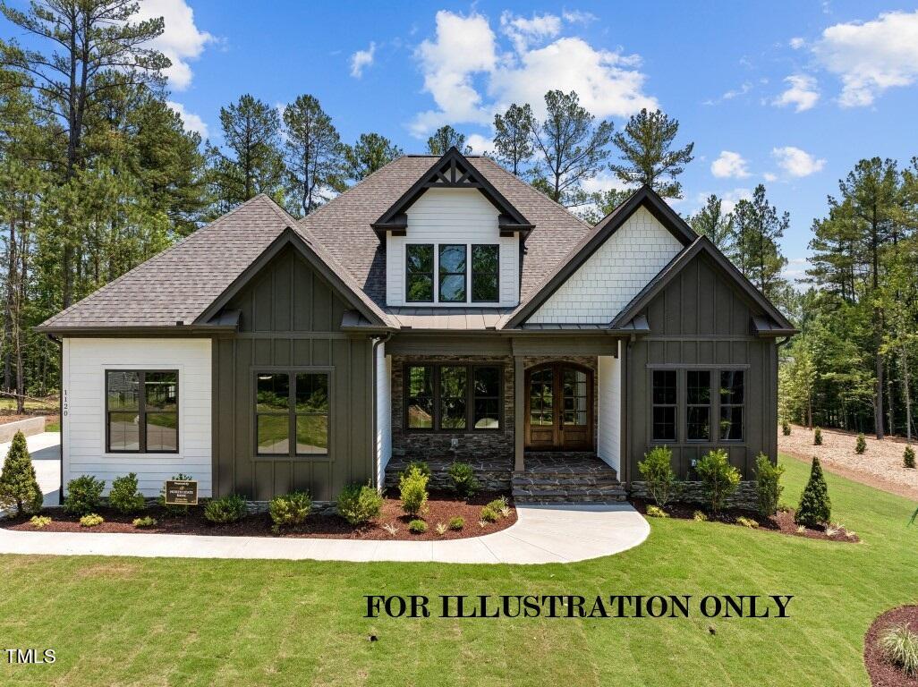 60 Spanish Oak Drive