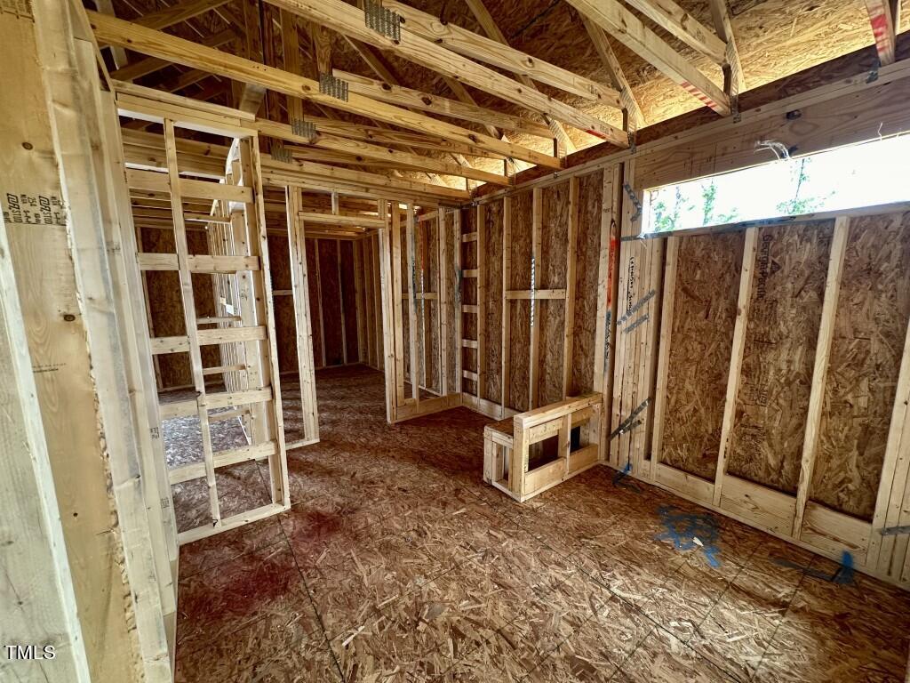 640 Craftsman Ridge Trail