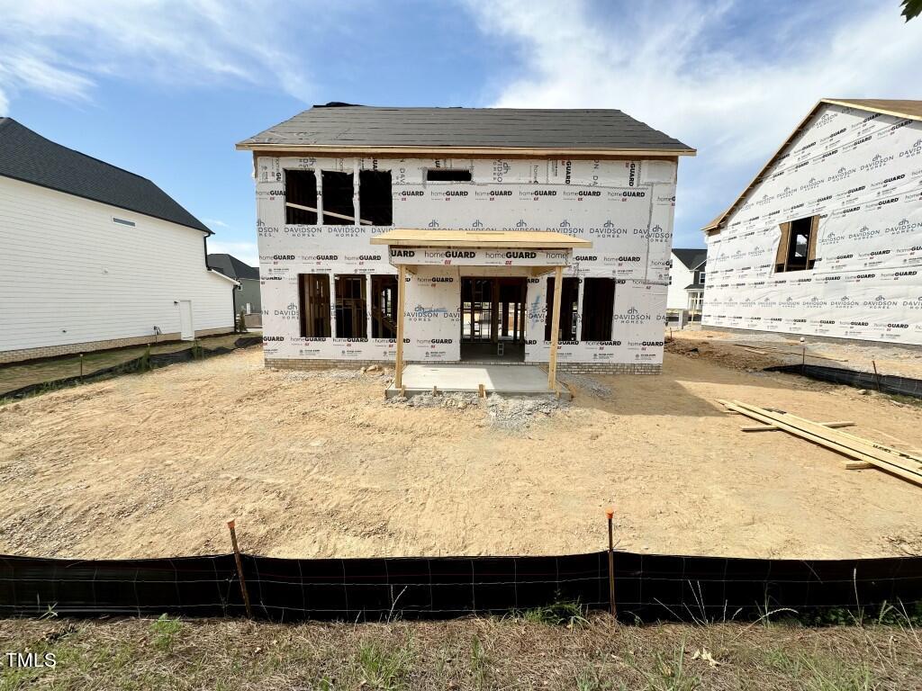 640 Craftsman Ridge Trail