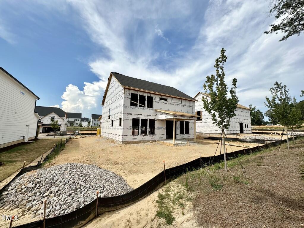 640 Craftsman Ridge Trail