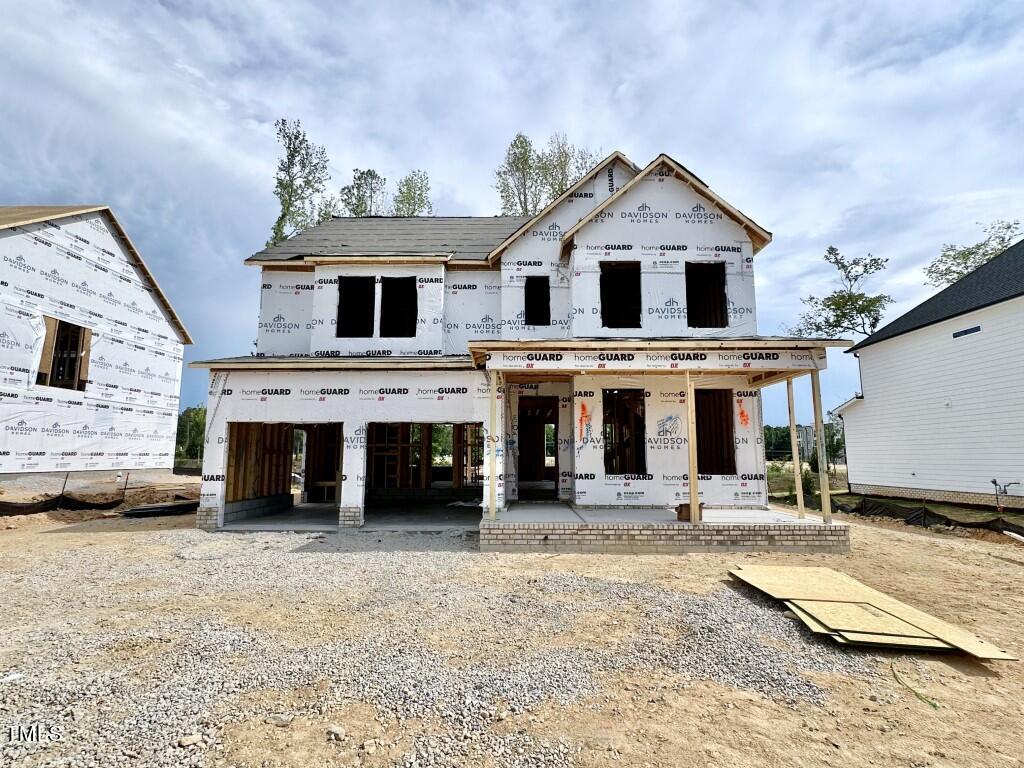 640 Craftsman Ridge Trail