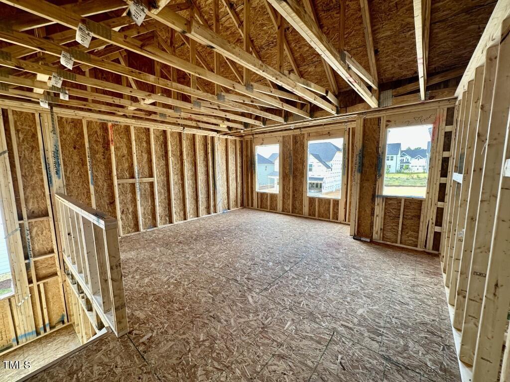 640 Craftsman Ridge Trail