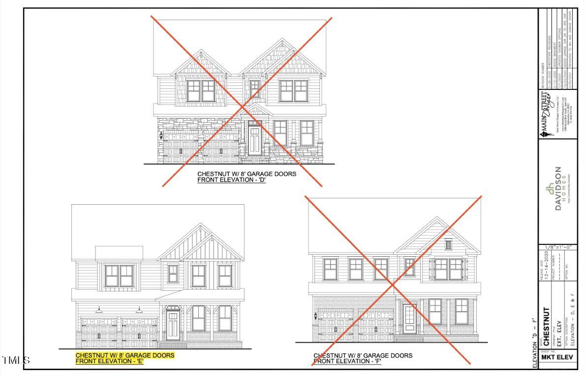 640 Craftsman Ridge Trail