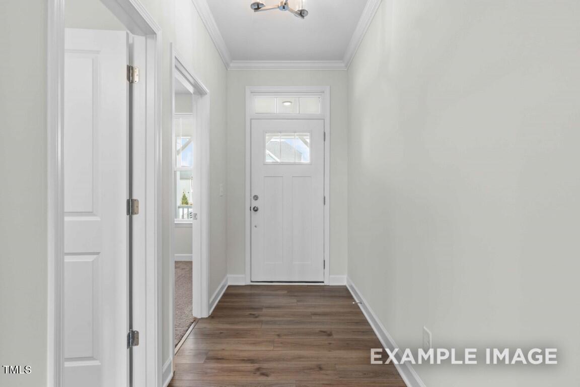640 Craftsman Ridge Trail